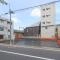 【東京都/目黒区碑文谷】目黒区碑文谷6丁目　建築条件付売地 現地