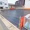【東京都/目黒区碑文谷】目黒区碑文谷6丁目　建築条件付売地 現地
