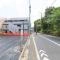 【東京都/目黒区碑文谷】目黒区碑文谷6丁目　建築条件付売地 前面道路