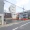 【東京都/目黒区碑文谷】目黒区碑文谷6丁目　建築条件付売地 現地