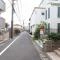 【東京都/目黒区南】目黒区南一丁目　売地 前面道路
