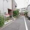【東京都/目黒区南】目黒区南一丁目　売地 前面道路