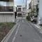 【東京都/目黒区中町】目黒区中町一丁目　建築条件付土地 前面道路