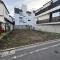 【東京都/目黒区中町】目黒区中町一丁目　建築条件付土地 現地