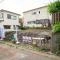 【東京都/大田区北嶺町】大田区北嶺町　建築条件付き土地 現地