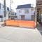 【東京都/大田区久が原】大田区久が原二丁目　土地 現地