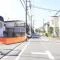【東京都/大田区久が原】大田区久が原二丁目　土地 前面道路