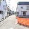 【東京都/大田区久が原】大田区久が原二丁目　土地 前面道路
