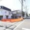 【東京都/大田区久が原】大田区久が原二丁目　土地 現地
