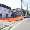 【東京都/大田区久が原】大田区久が原二丁目　土地 現地
