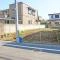 【東京都/杉並区本天沼】杉並区本天沼2丁目　建築条件付売地 現地
