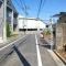 【東京都/杉並区本天沼】杉並区本天沼2丁目　建築条件付売地 前面道路