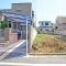 【東京都/杉並区本天沼】杉並区本天沼2丁目　建築条件付売地 現地