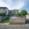 【東京都/練馬区谷原】練馬区谷原5丁目　売地 現地
