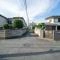 【東京都/練馬区谷原】練馬区谷原5丁目　売地 前面道路