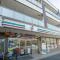 【東京都/練馬区谷原】練馬区谷原5丁目　売地 セブンイレブン三原台1丁目店