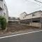 【東京都/豊島区南長崎】豊島区南長崎2丁目売地 A区画【全2区画】 現地：写真右側：豊島区南長崎2丁目売地 A区画【全2区画】