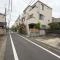 【東京都/豊島区南長崎】豊島区南長崎2丁目売地 B区画【全2区画】 前面道路