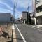 【東京都/練馬区中村】練馬区中村2丁目売地　1号地【全2区画】 前面道路