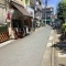 【東京都/練馬区練馬】練馬区練馬4丁目　売地 前面道路