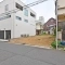 【東京都/板橋区常盤台】板橋区常盤台3丁目 売地 現地