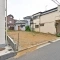 【東京都/板橋区常盤台】板橋区常盤台3丁目 売地 現地