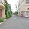 【東京都/板橋区常盤台】板橋区常盤台3丁目 売地 前面道路