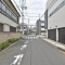 【東京都/板橋区常盤台】板橋区常盤台3丁目 売地 前面道路