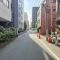 【東京都/中央区湊】中央区湊三丁目　売地 前面道路