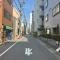 【東京都/中央区湊】中央区湊三丁目　売地 前面道路