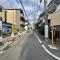 【東京都/港区南麻布】港区南麻布3丁目土地 前面道路：南側前面道路