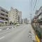 【東京都/江東区住吉】江東区住吉二丁目 前面道路：西側道路