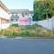 【東京都/杉並区高井戸東】高井戸東3丁目　売地 現地