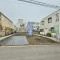 【東京都/杉並区西荻北】杉並区西荻北4丁目　A区画 現地：写真右側A区画
写真左側B区画