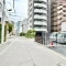 【東京都/港区東麻布】港区東麻布2丁目　売地 前面道路