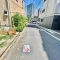 【東京都/港区南麻布】港区南麻布2丁目　土地 前面道路