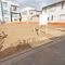 【東京都/世田谷区代田】世田谷区代田2丁目　建築条件付売地 現地