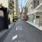 【東京都/港区三田】港区三田2丁目売地 前面道路