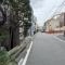【東京都/港区西麻布】港区西麻布二丁目土地 前面道路
