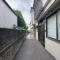 【東京都/港区西麻布】港区西麻布三丁目土地 前面道路