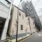 【東京都/中央区八丁堀】中央区八丁堀3丁目　売地 現地（古家あり）