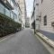 【東京都/中央区八丁堀】中央区八丁堀3丁目　売地 前面道路