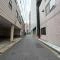 【東京都/中央区八丁堀】中央区八丁堀3丁目　売地 前面道路