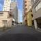 【東京都/港区東麻布】港区東麻布一丁目　土地 前面道路