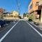 【東京都/杉並区浜田山】杉並区浜田山1丁目　売地 前面道路