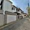 【東京都/世田谷区給田】世田谷区給田4丁目土地 現地（古家あり）