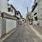 【東京都/世田谷区給田】世田谷区給田4丁目土地 現地（古家あり）