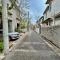 【東京都/世田谷区給田】世田谷区給田4丁目土地 現地（古家あり）