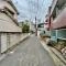 【東京都/渋谷区笹塚】渋谷区笹塚2丁目土地 前面道路