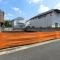 【東京都/世田谷区桜上水】世田谷区桜上水2丁目　土地 現地
